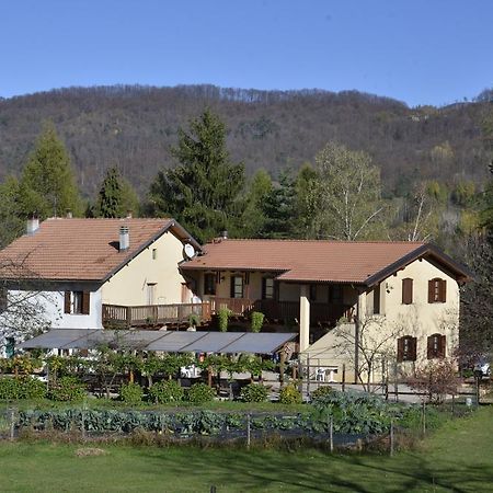 Ca Di Voi Vila Calizzano Exterior foto