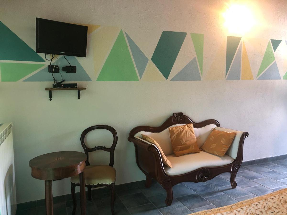 Ca Di Voi Vila Calizzano Exterior foto