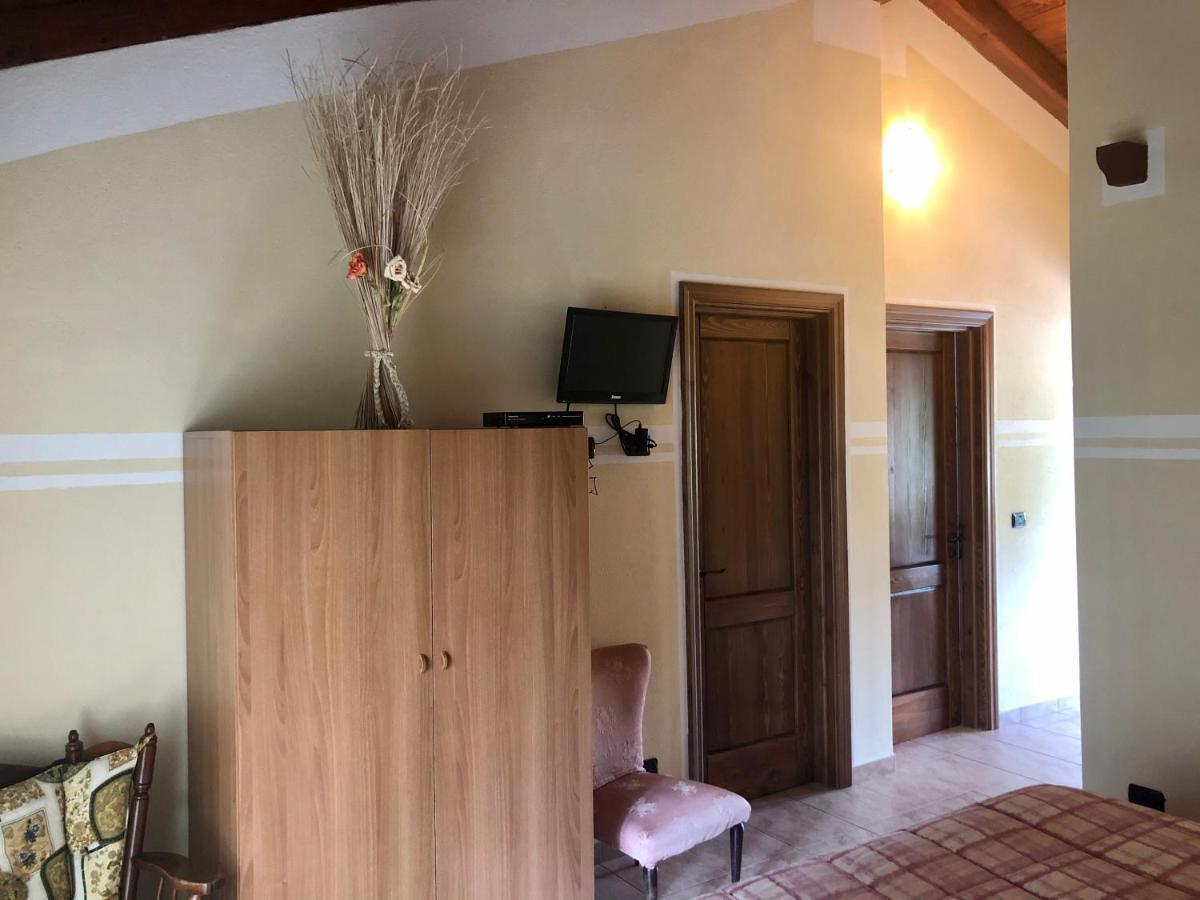 Ca Di Voi Vila Calizzano Exterior foto