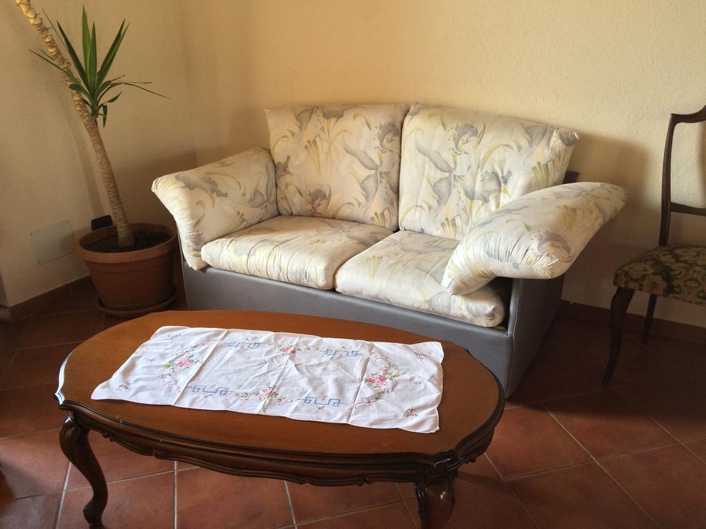 Ca Di Voi Vila Calizzano Exterior foto