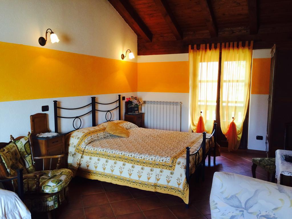 Ca Di Voi Vila Calizzano Exterior foto